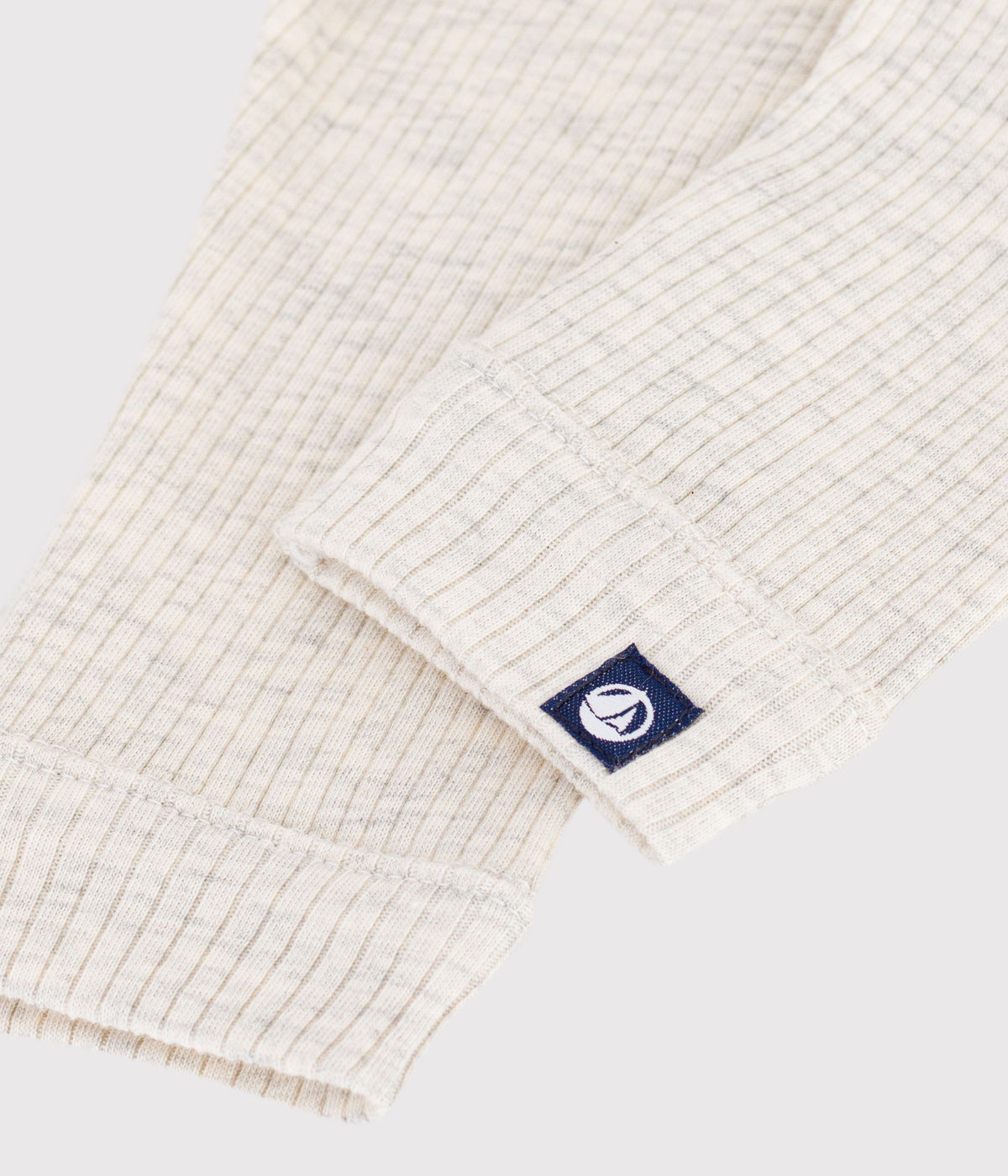 legging-bébé-en-coton-uni