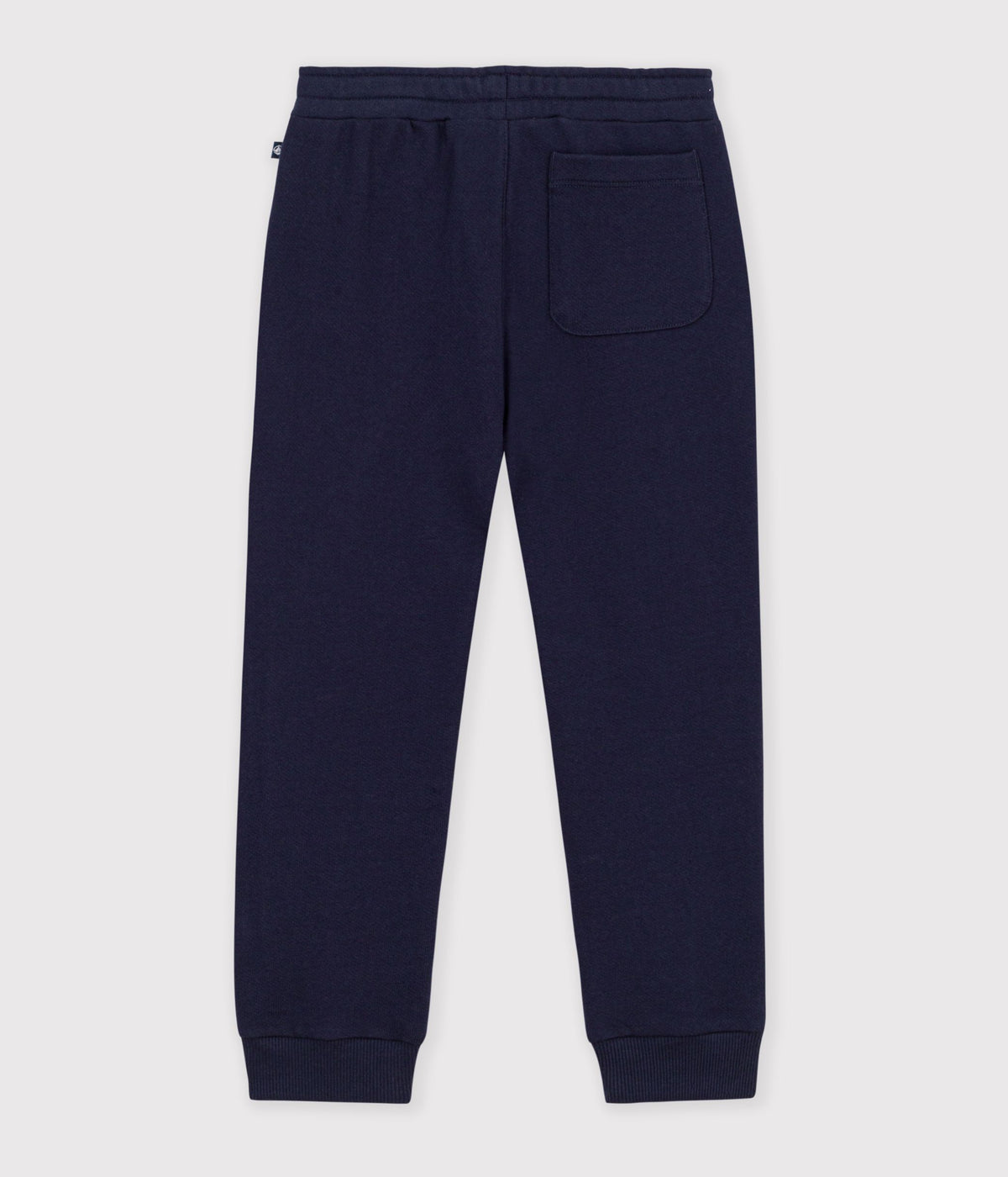 pantalon-de-jogging-enfant-en-coton-uni
