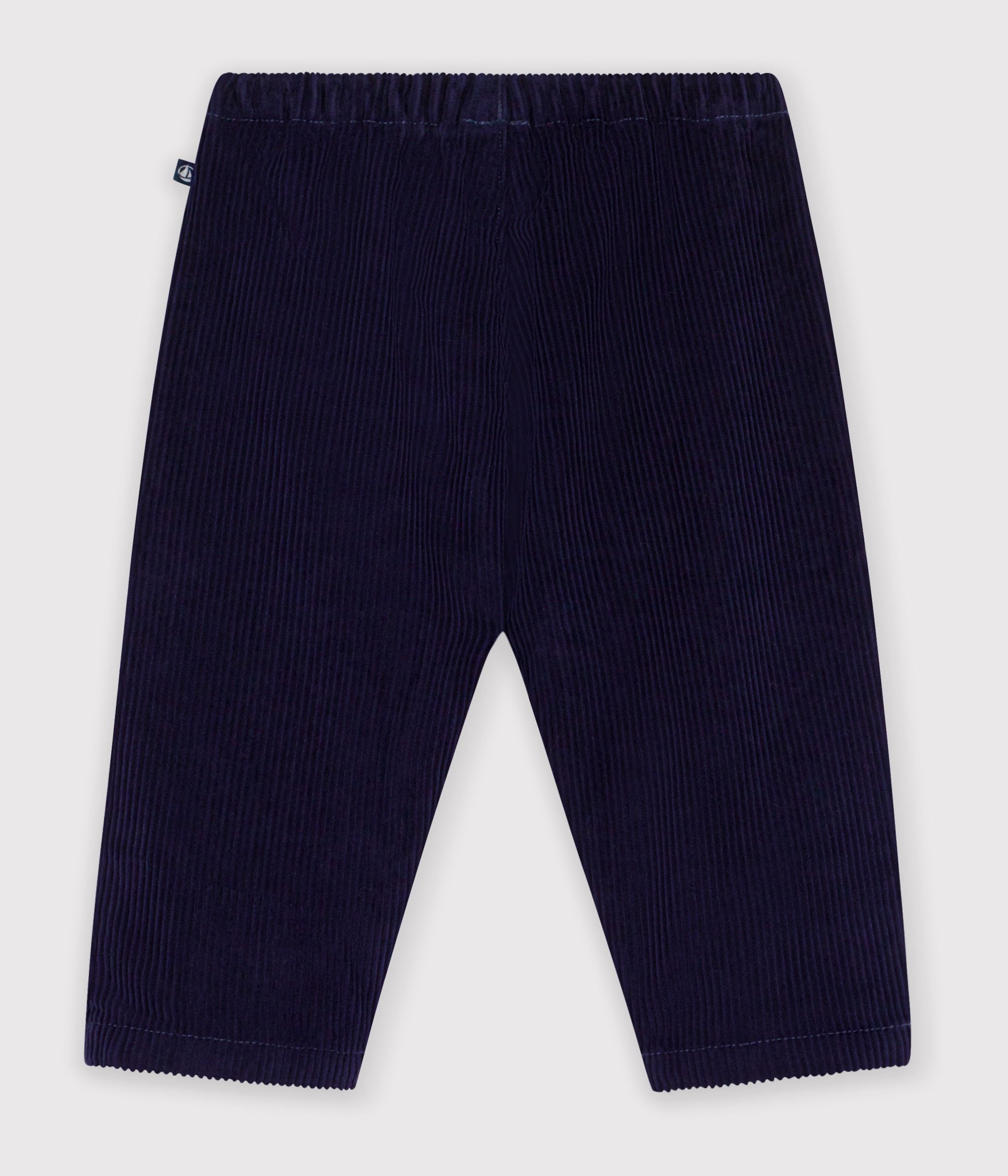 pantalon-en-velours-bébé