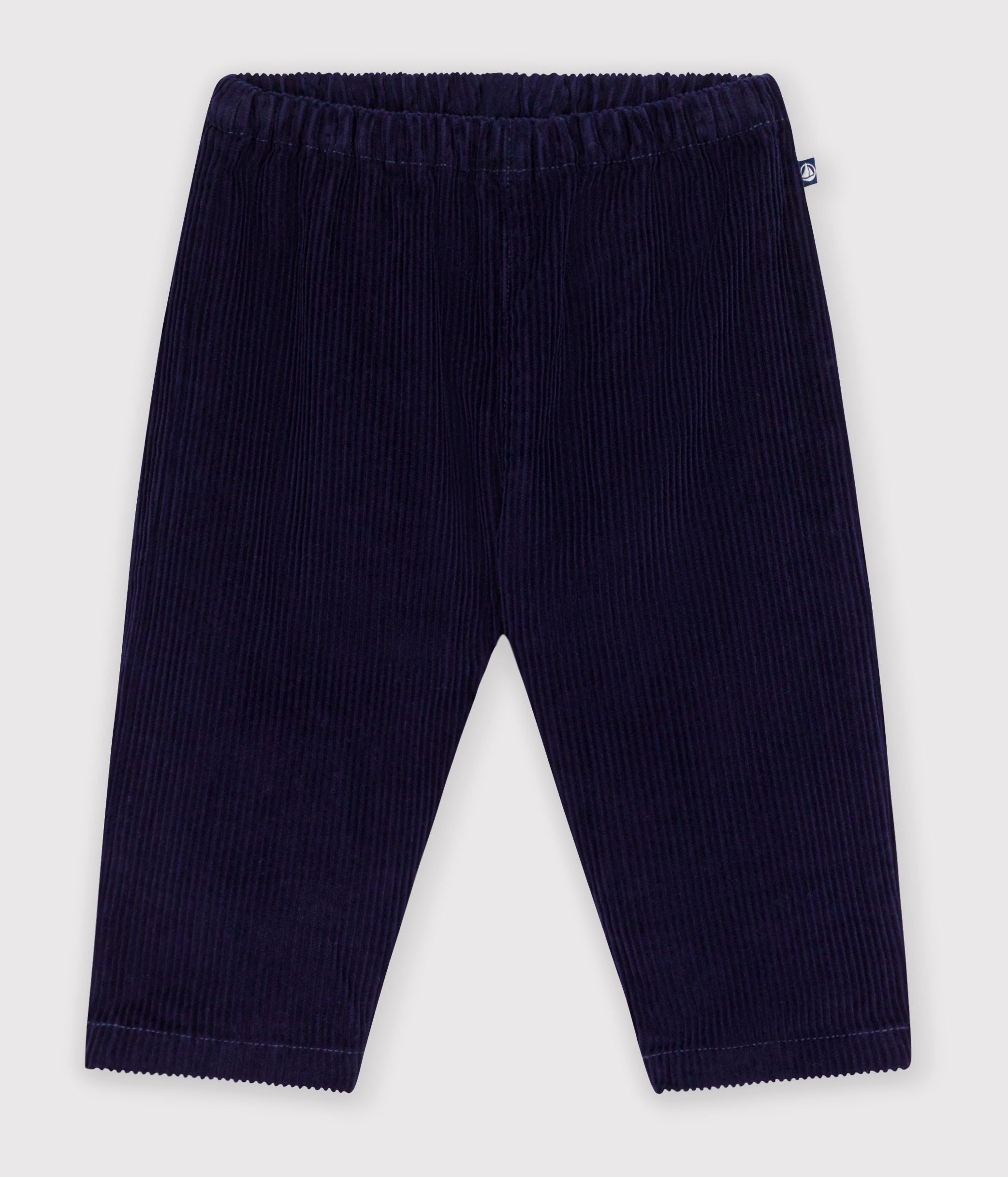 pantalon-en-velours-bébé