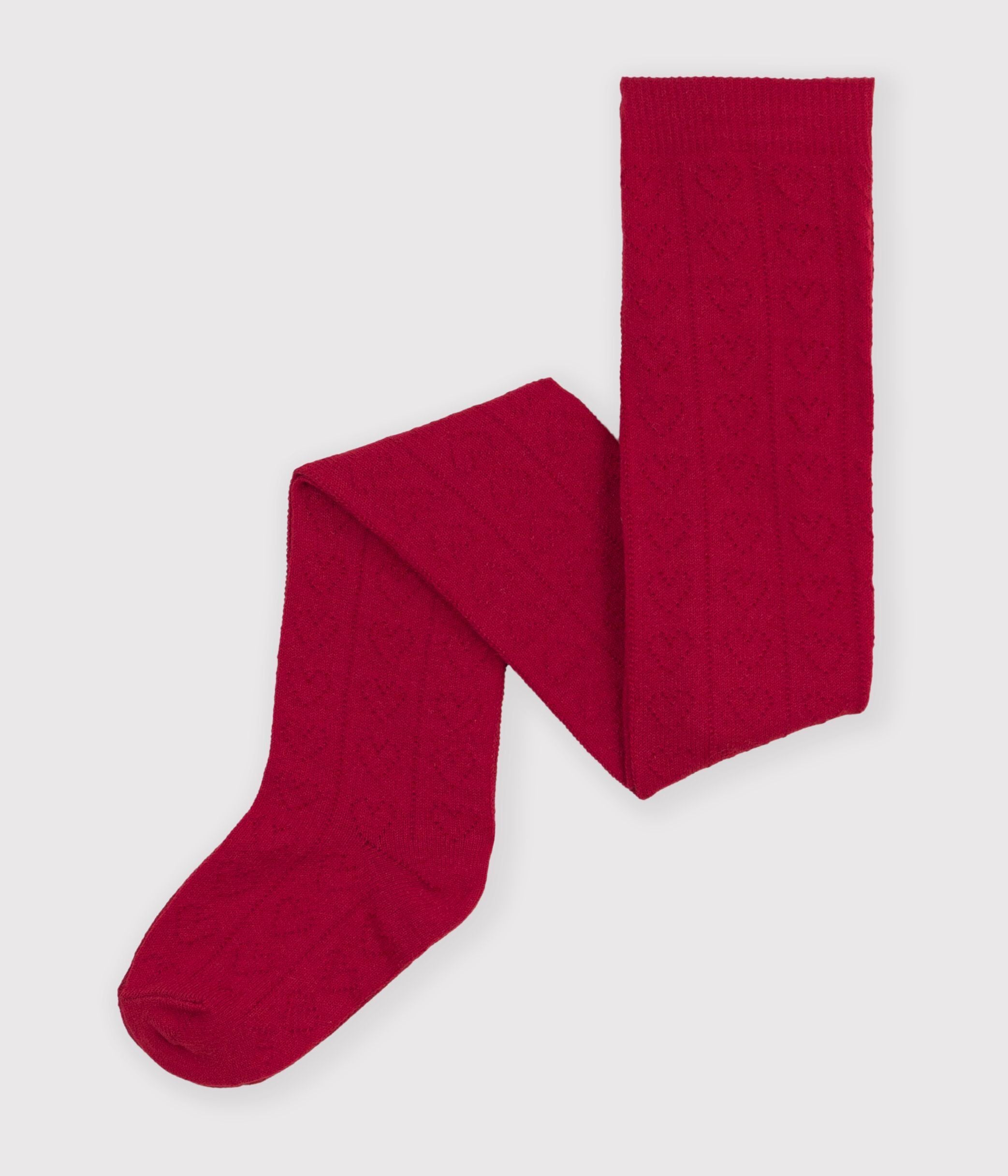 collants-bébé-en-coton-ajouré-coeurs