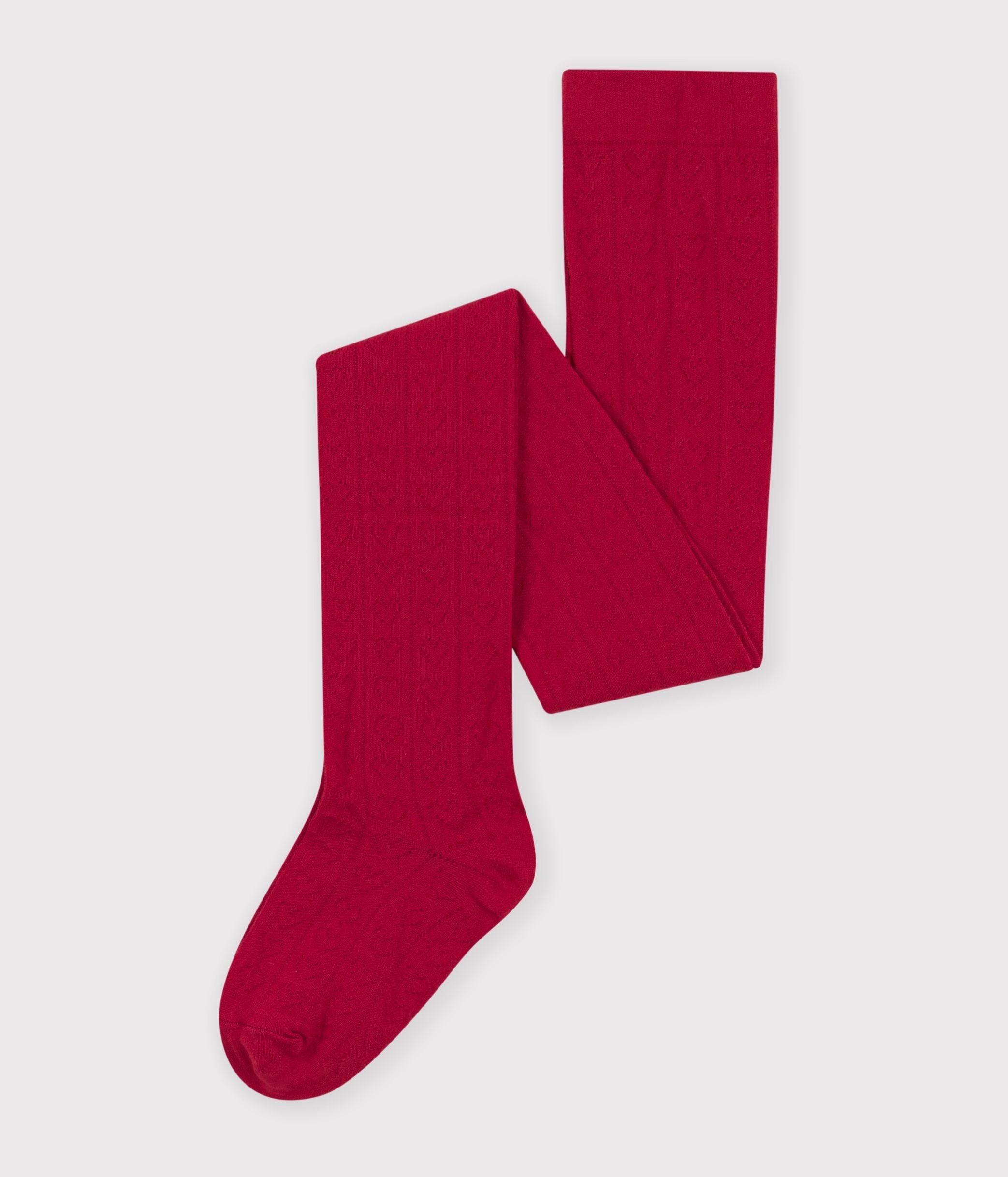 collants-enfant-en-coton-ajouré-coeurs