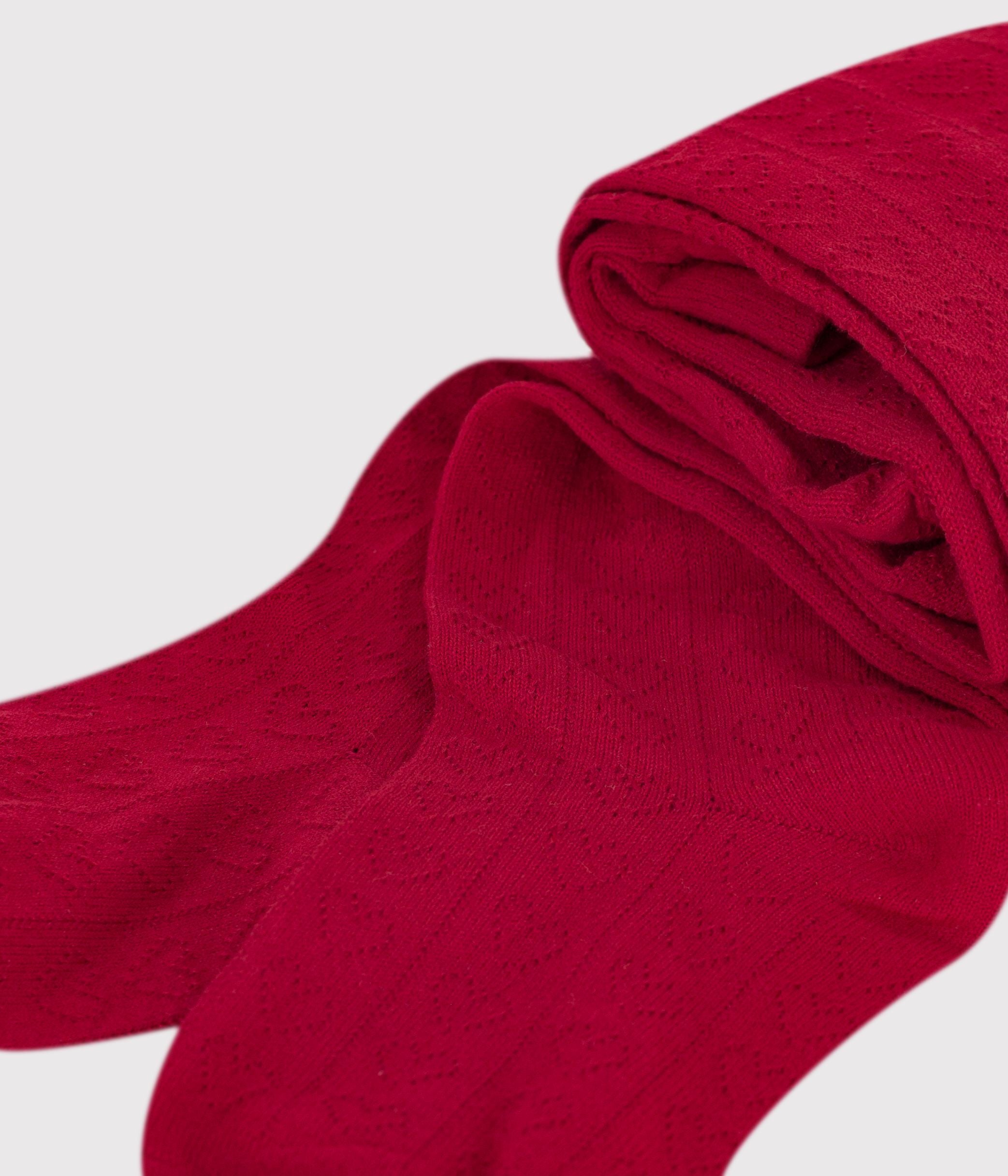collants-enfant-en-coton-ajouré-coeurs