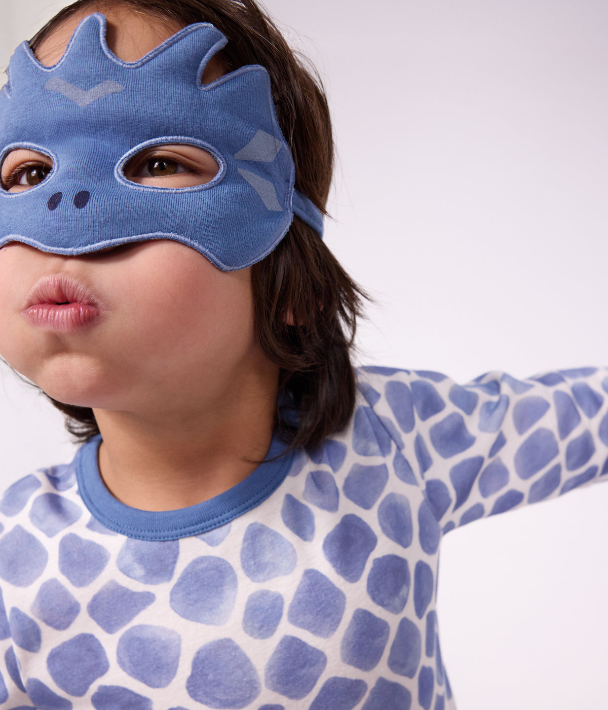 pyjama-déguisement-dragon-enfant-en-coton