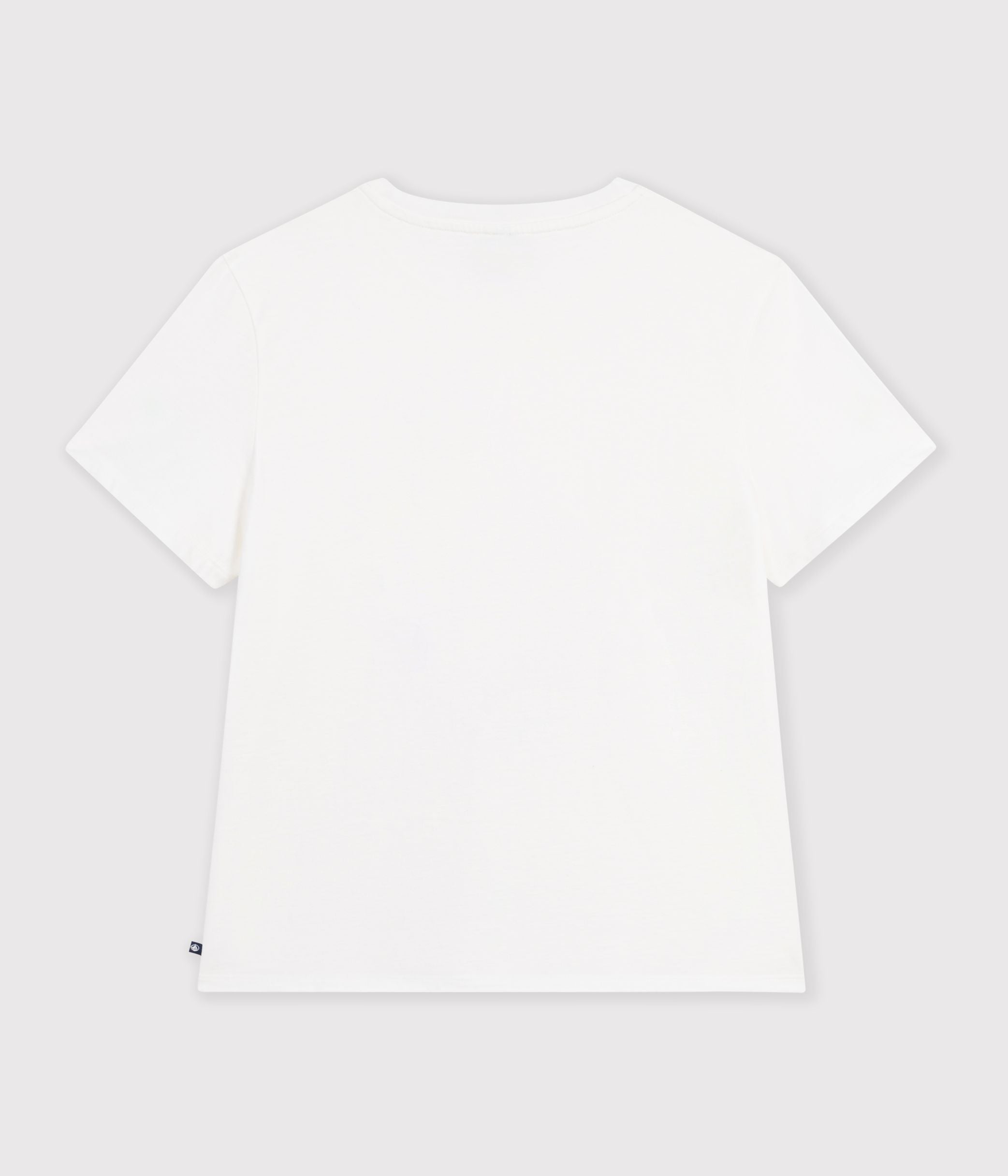 t-shirt-en-coton-à-manches-courtes-imprimé-paris-pour-femme