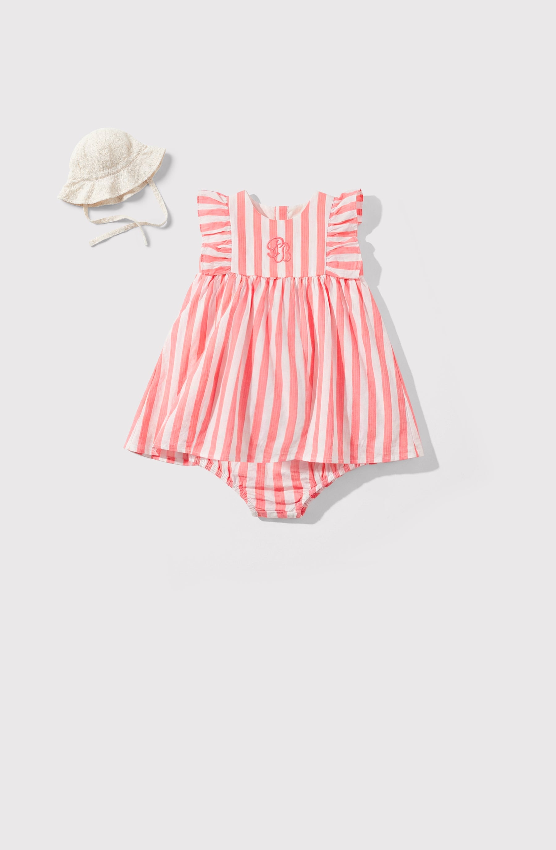 capeline-bébé-fille-en-popeline-broderie-anglaise