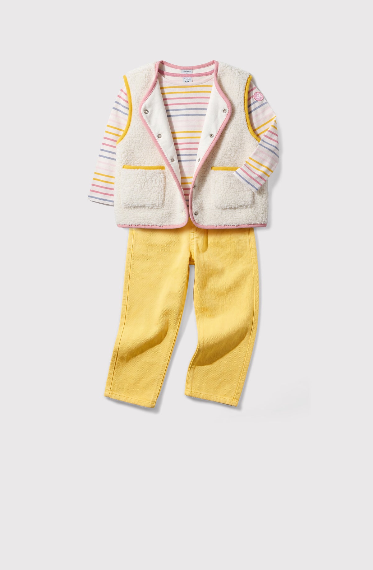 marinière-enfant-en-coton