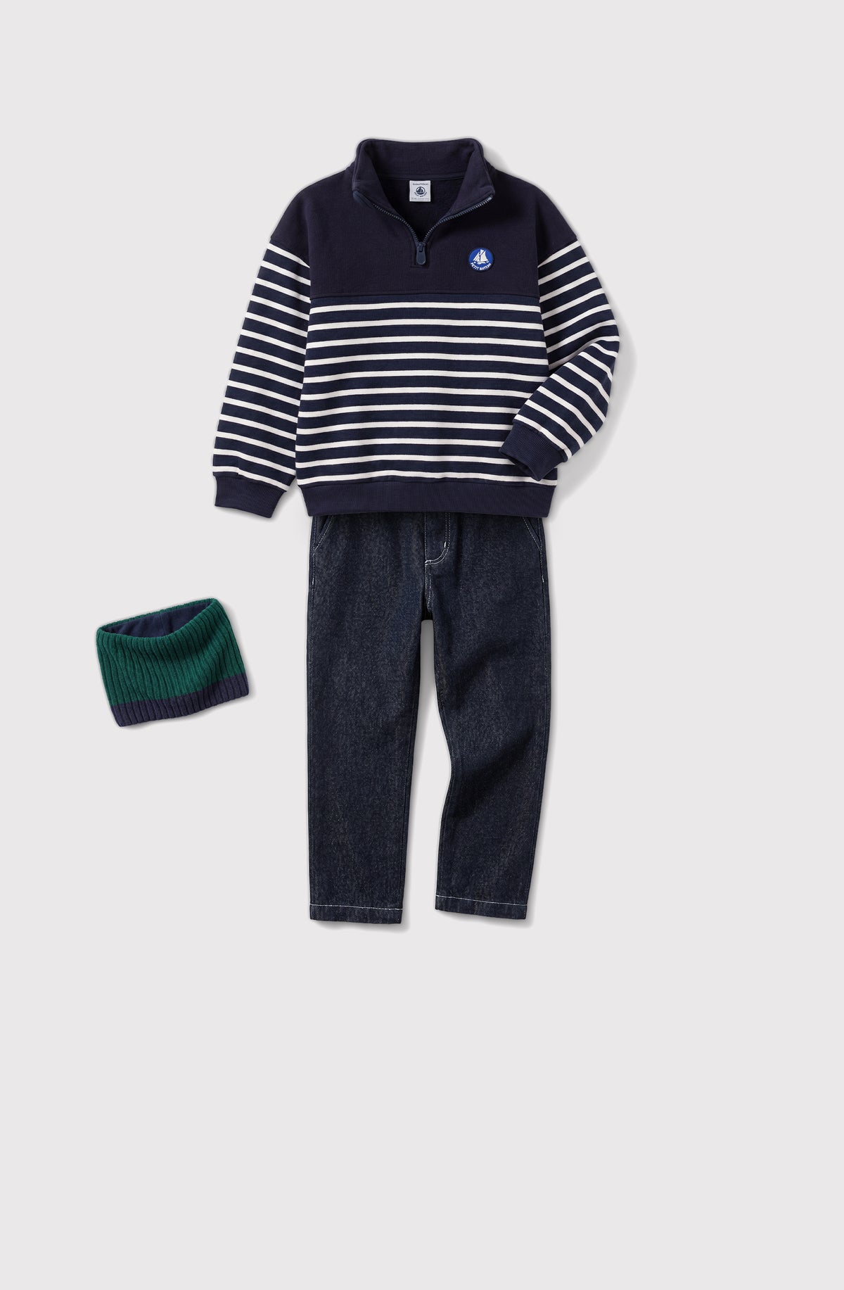 pantalon-carpenter-enfant-en-denim