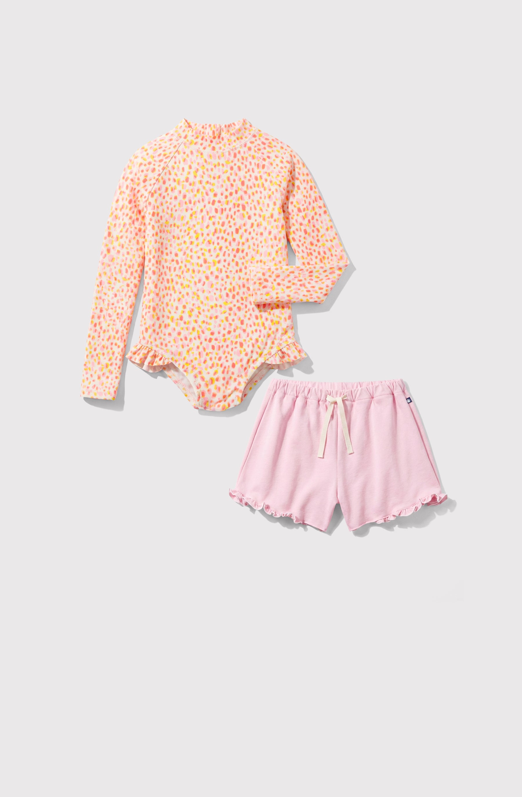 maillot-de-bain-enfant-une-pièce-manches-longues-imprimé