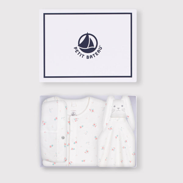 sac-à-langer-bébé-en-coton-à-rayures