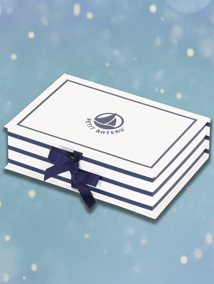 Coffret Emballage